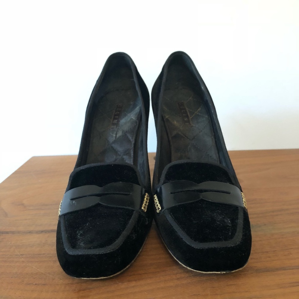 Celine Vintage heels - Picture 2 of 5